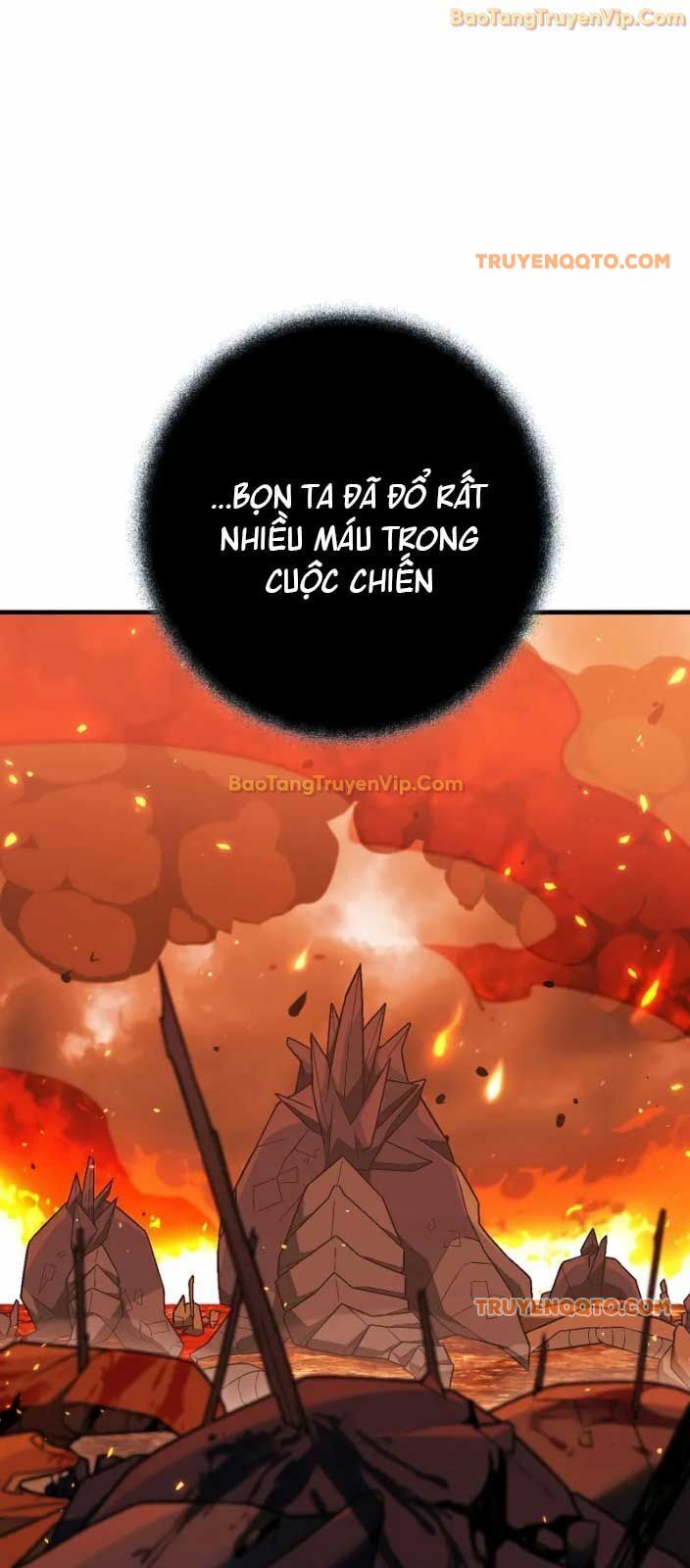 Anh Hùng Trở Về [Chap 99-116.1] - Page 21