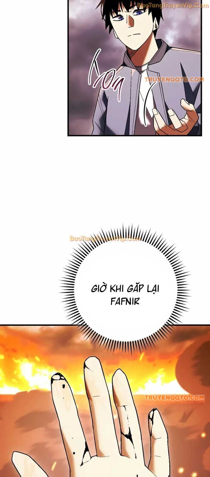 Anh Hùng Trở Về [Chap 99-116.1] - Page 33