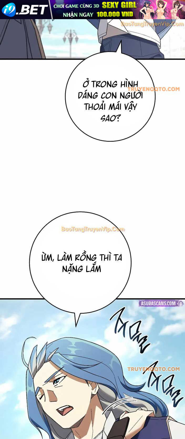 Anh Hùng Trở Về [Chap 99-116.1] - Page 70