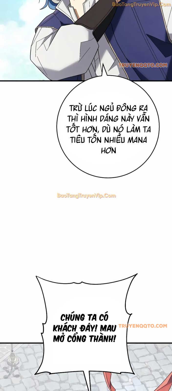 Anh Hùng Trở Về [Chap 99-116.1] - Page 71