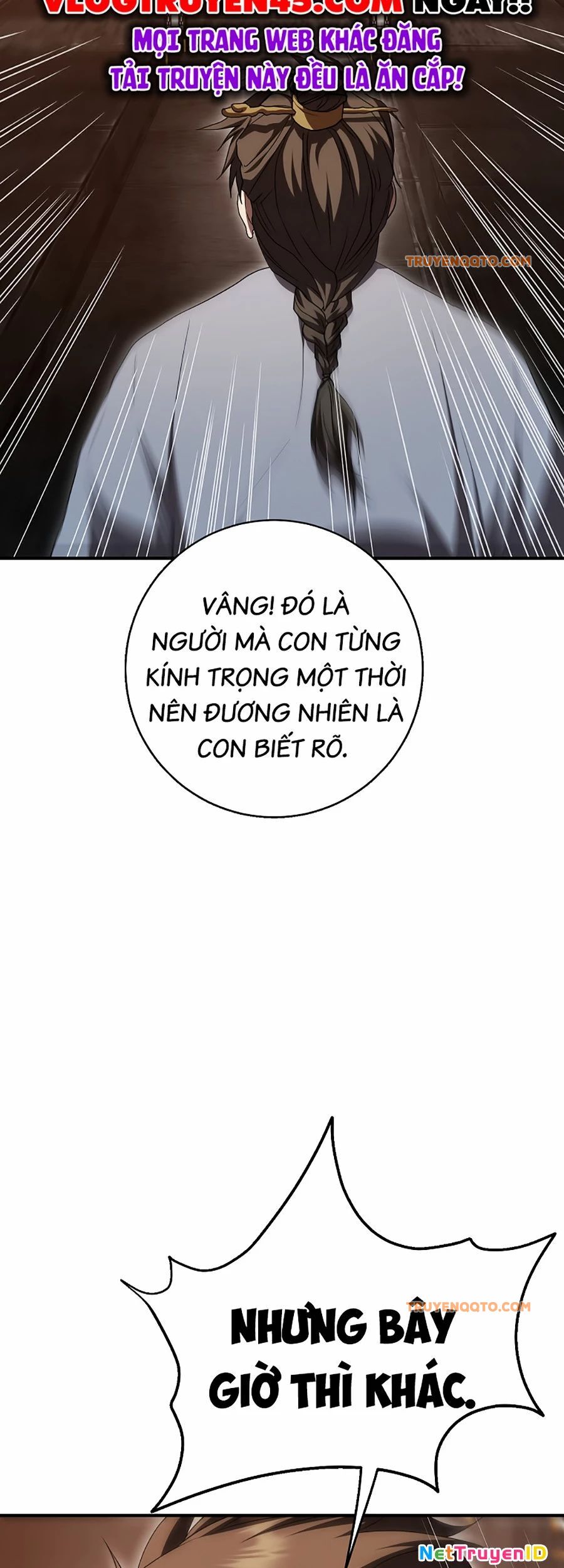 Võ Đang Kỳ Hiệp [Chap 138-143] - Page 1