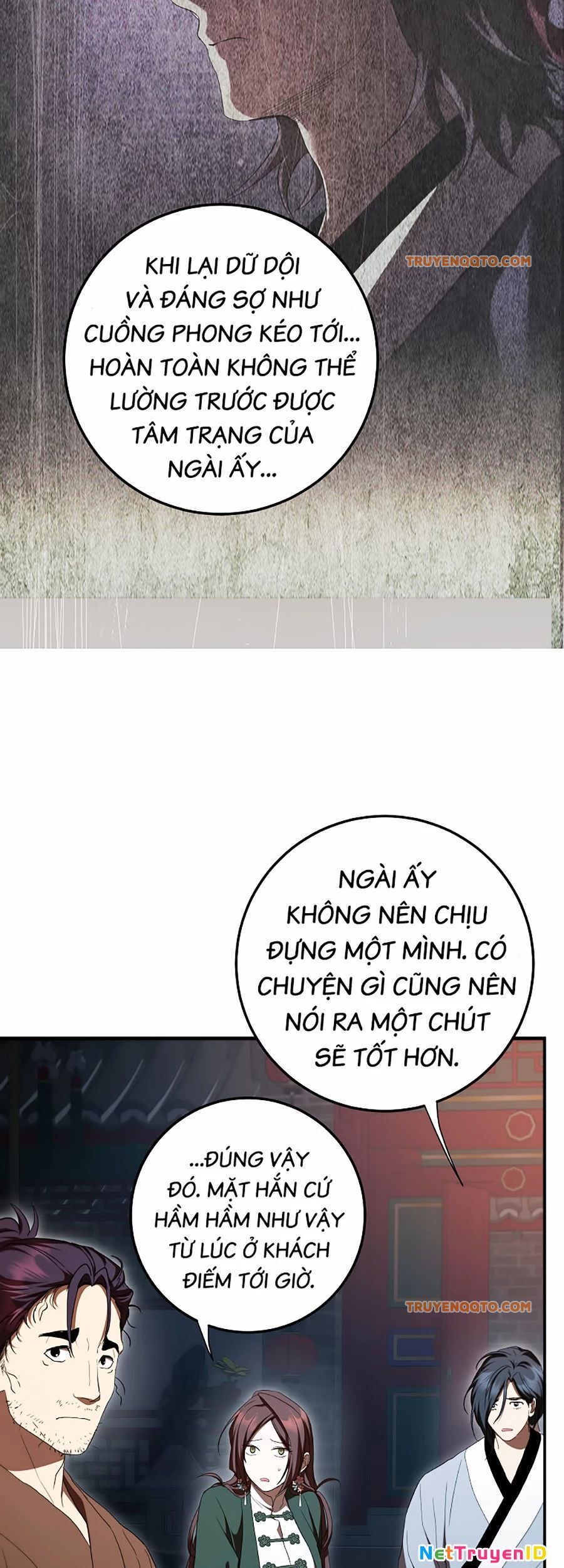 Võ Đang Kỳ Hiệp [Chap 138-143] - Page 27