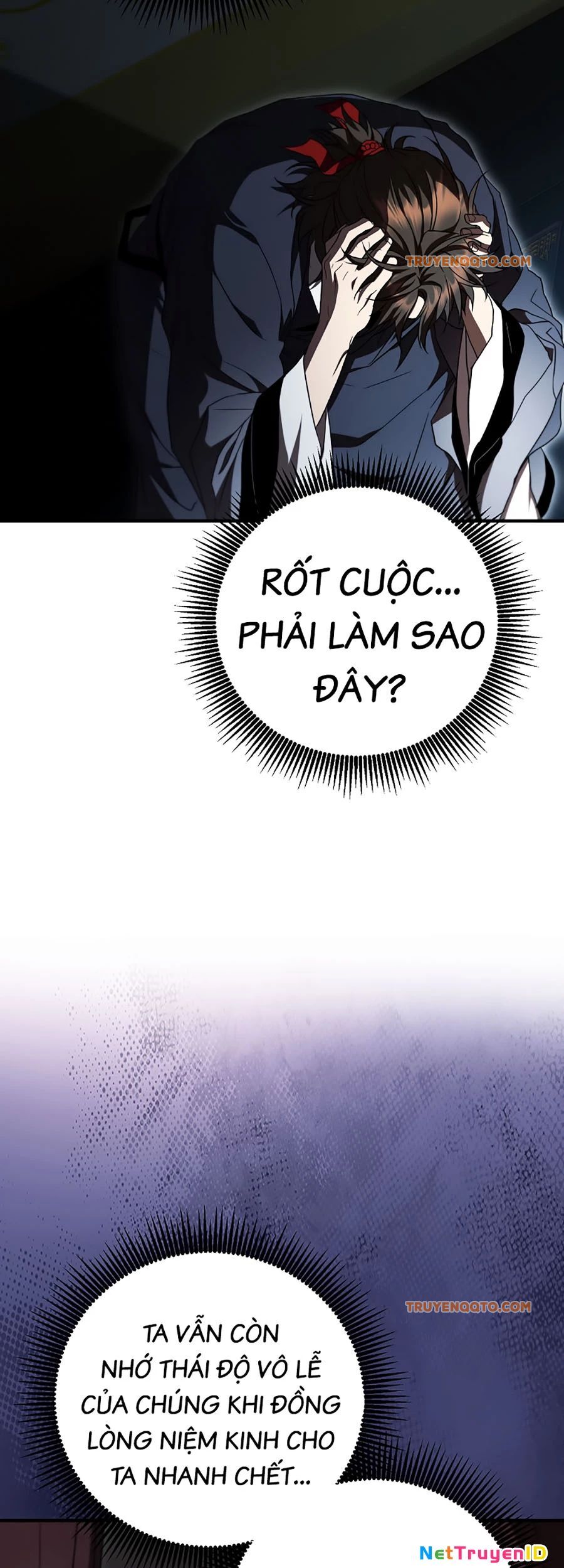 Võ Đang Kỳ Hiệp [Chap 138-143] - Page 31