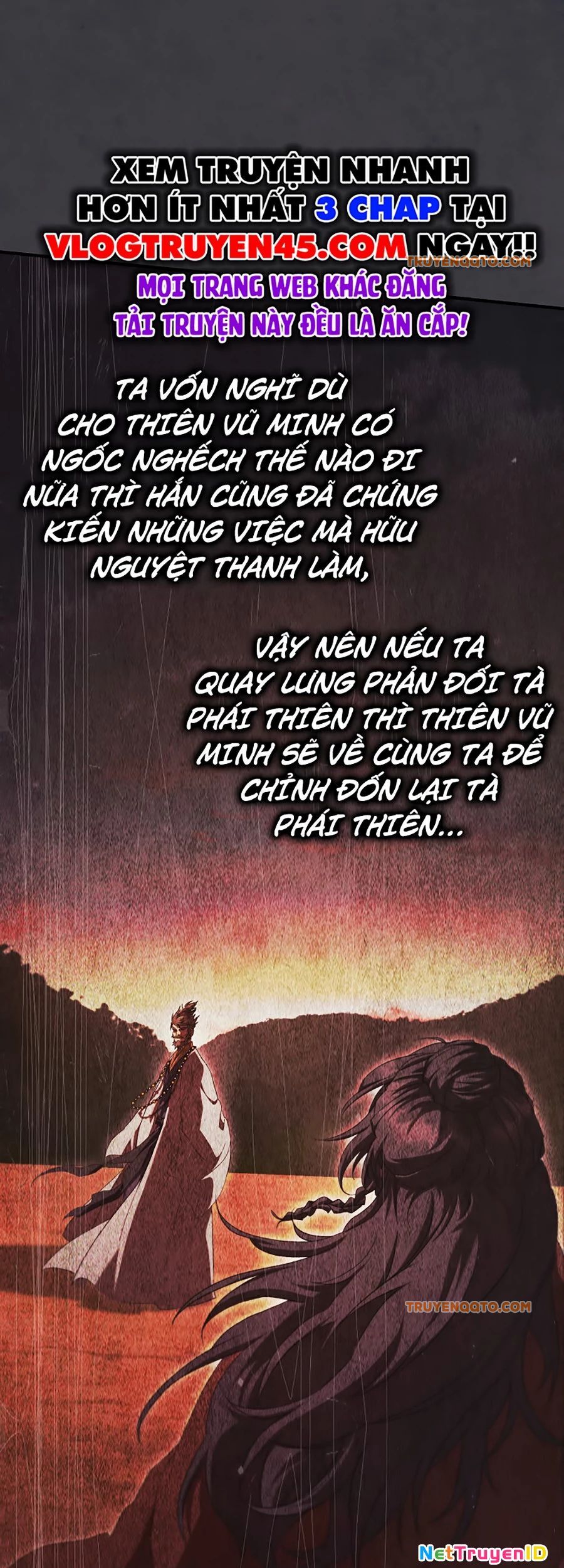 Võ Đang Kỳ Hiệp [Chap 138-143] - Page 5