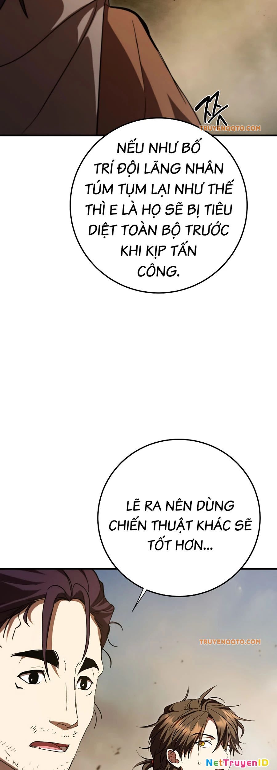 Võ Đang Kỳ Hiệp [Chap 138-143] - Page 65