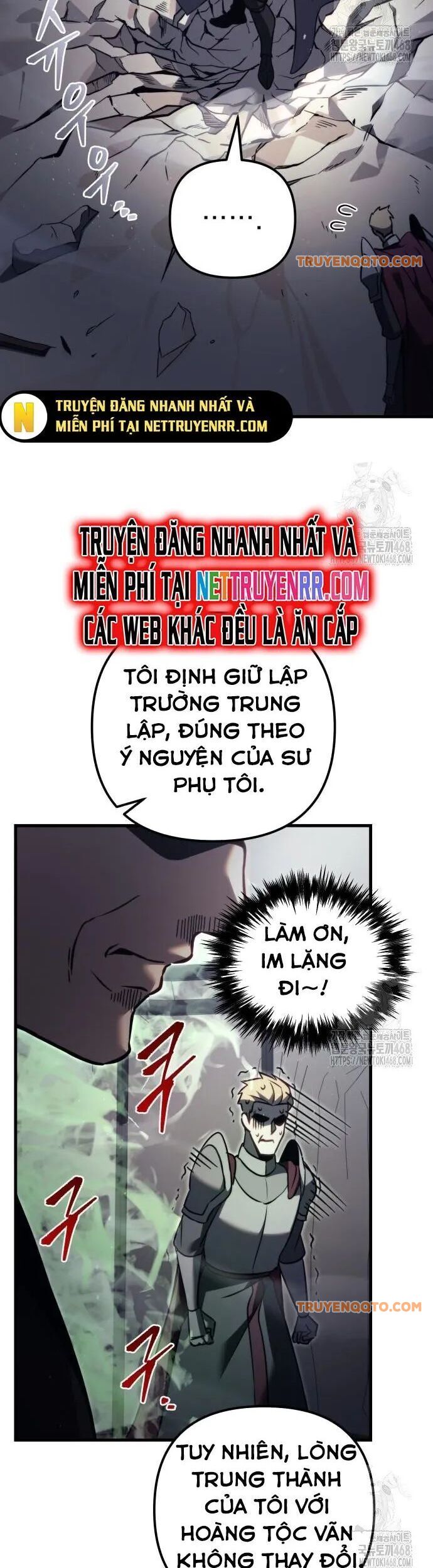 Hồi Quy Giả Của Gia Tộc Suy Vong [Chap 72.2] - Page 11