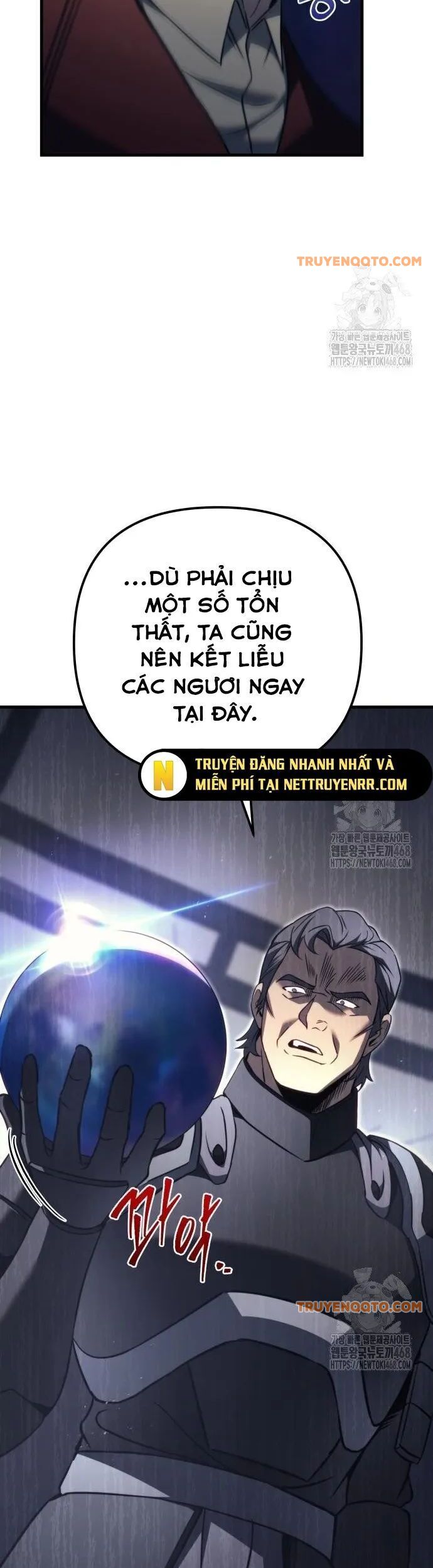 Hồi Quy Giả Của Gia Tộc Suy Vong [Chap 72.2] - Page 18