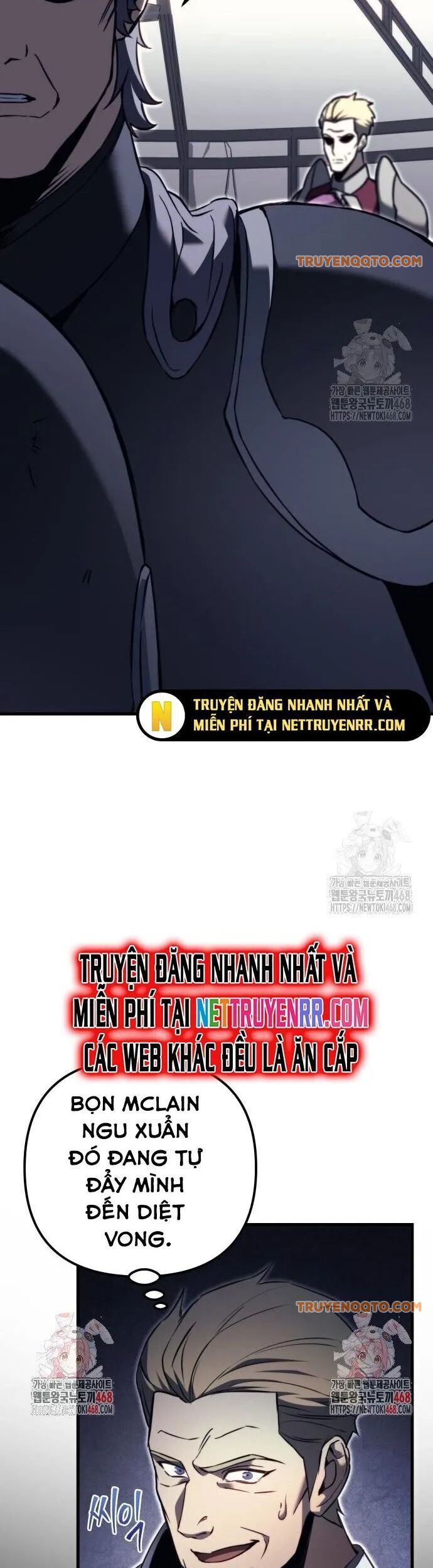 Hồi Quy Giả Của Gia Tộc Suy Vong [Chap 72.2] - Page 23