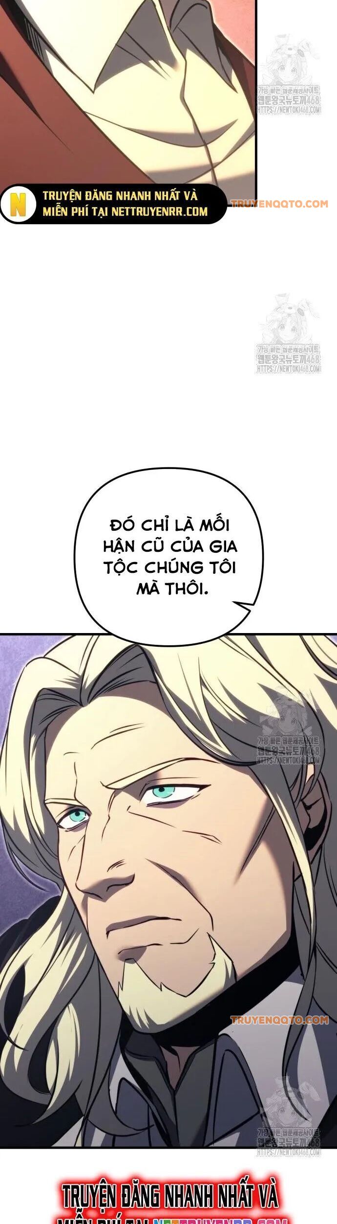 Hồi Quy Giả Của Gia Tộc Suy Vong [Chap 72.2] - Page 29