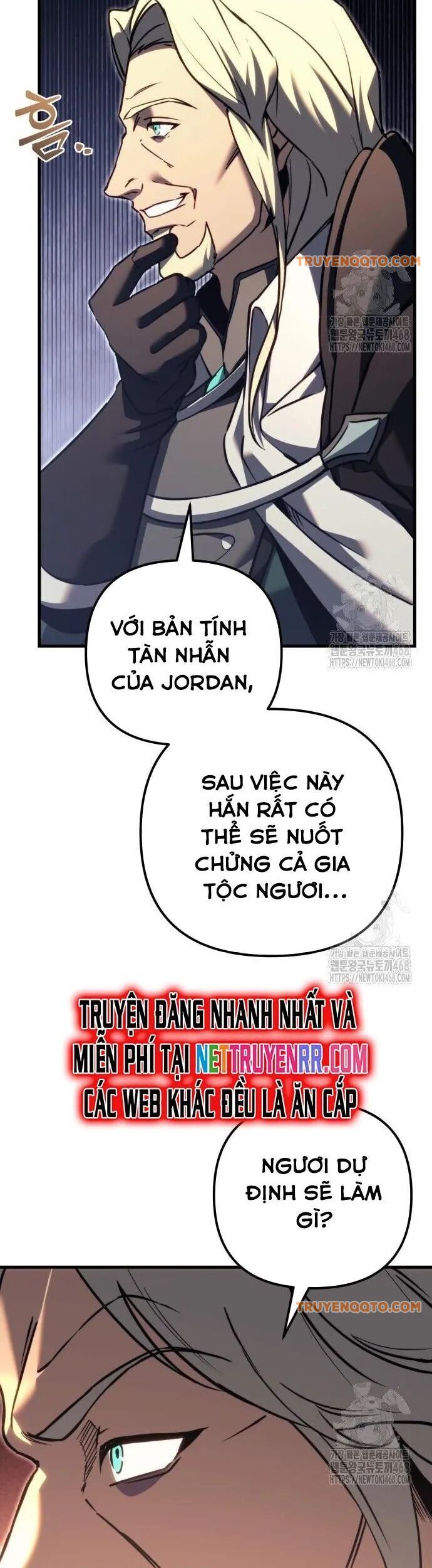 Hồi Quy Giả Của Gia Tộc Suy Vong [Chap 72.2] - Page 31