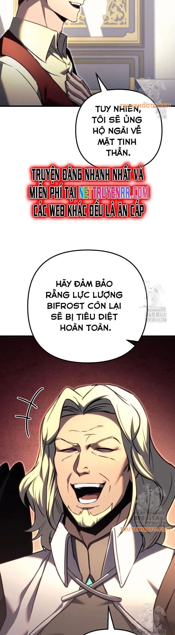 Hồi Quy Giả Của Gia Tộc Suy Vong [Chap 72.2] - Page 34