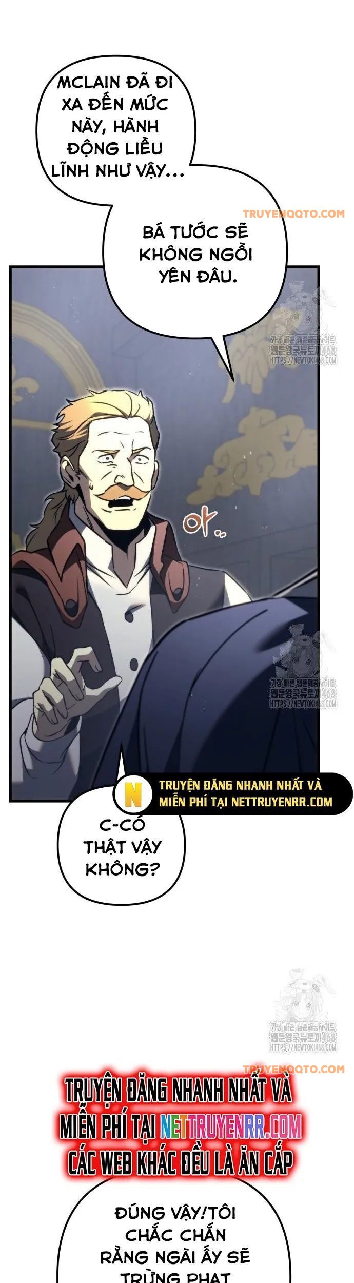 Hồi Quy Giả Của Gia Tộc Suy Vong [Chap 72.2] - Page 40