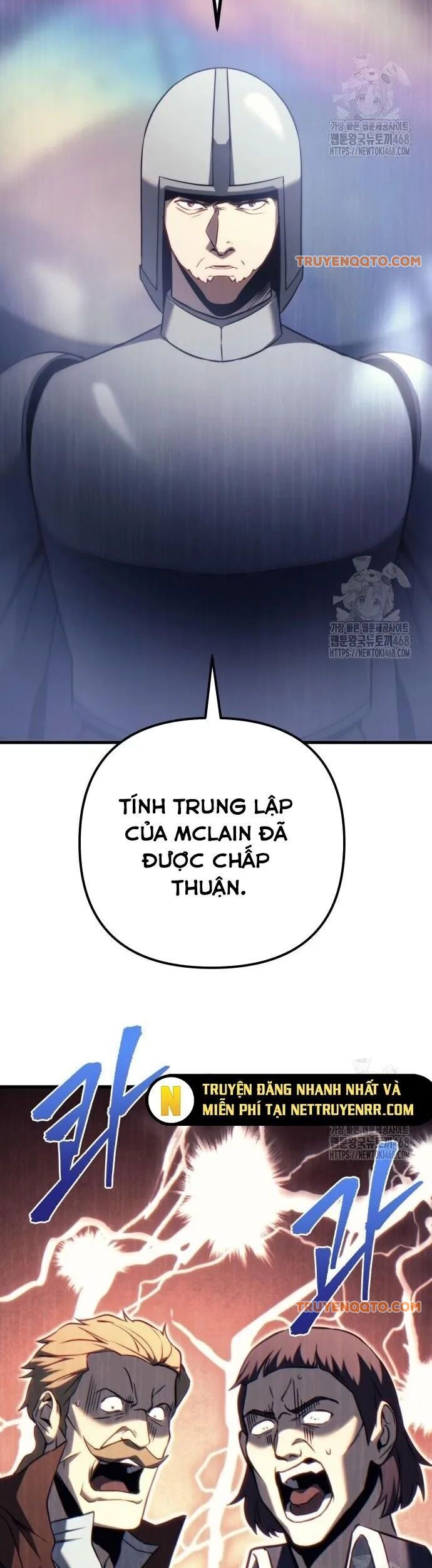 Hồi Quy Giả Của Gia Tộc Suy Vong [Chap 72.2] - Page 42