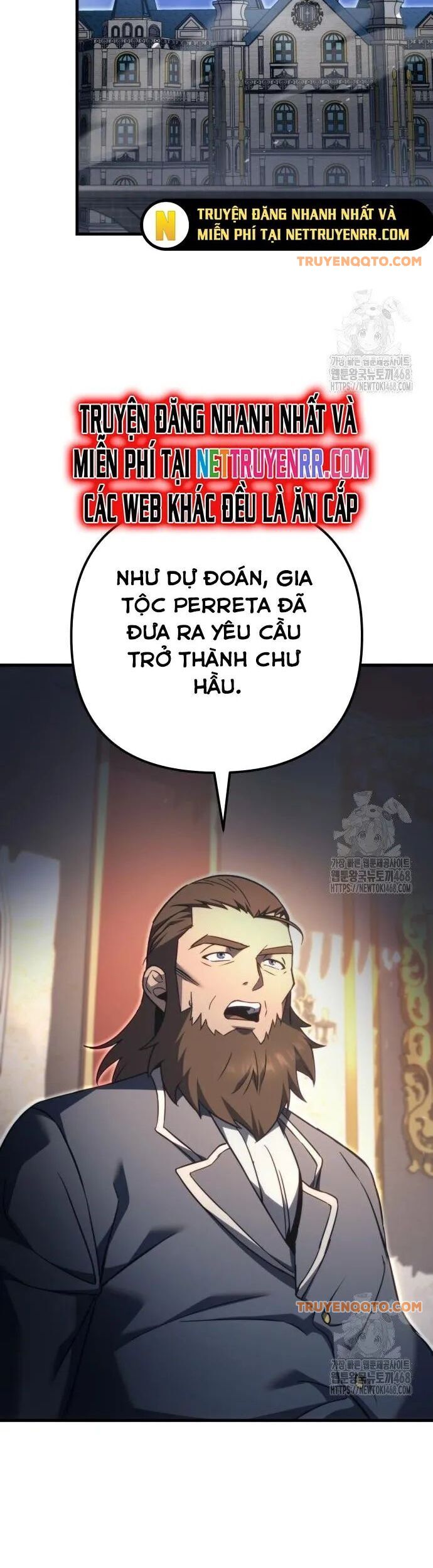 Hồi Quy Giả Của Gia Tộc Suy Vong [Chap 72.2] - Page 49