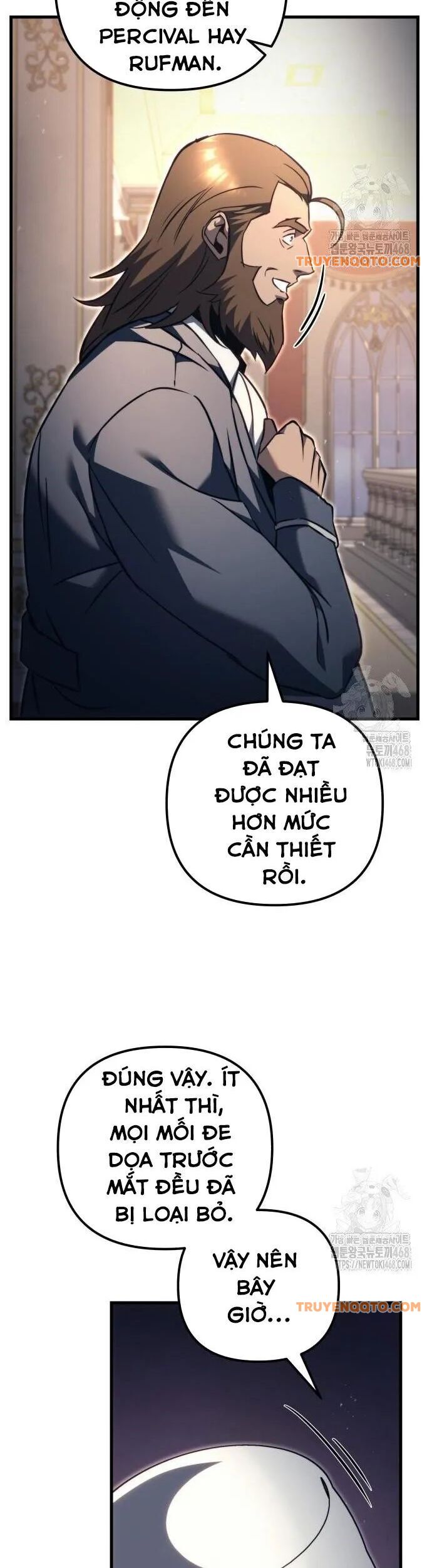 Hồi Quy Giả Của Gia Tộc Suy Vong [Chap 72.2] - Page 51