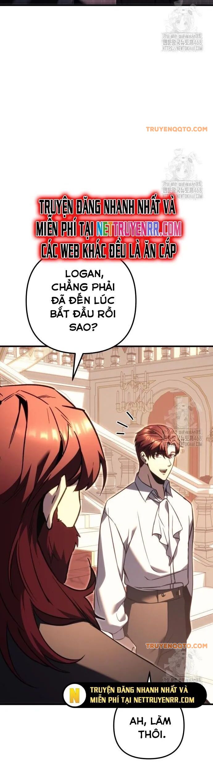 Hồi Quy Giả Của Gia Tộc Suy Vong [Chap 72.2] - Page 58