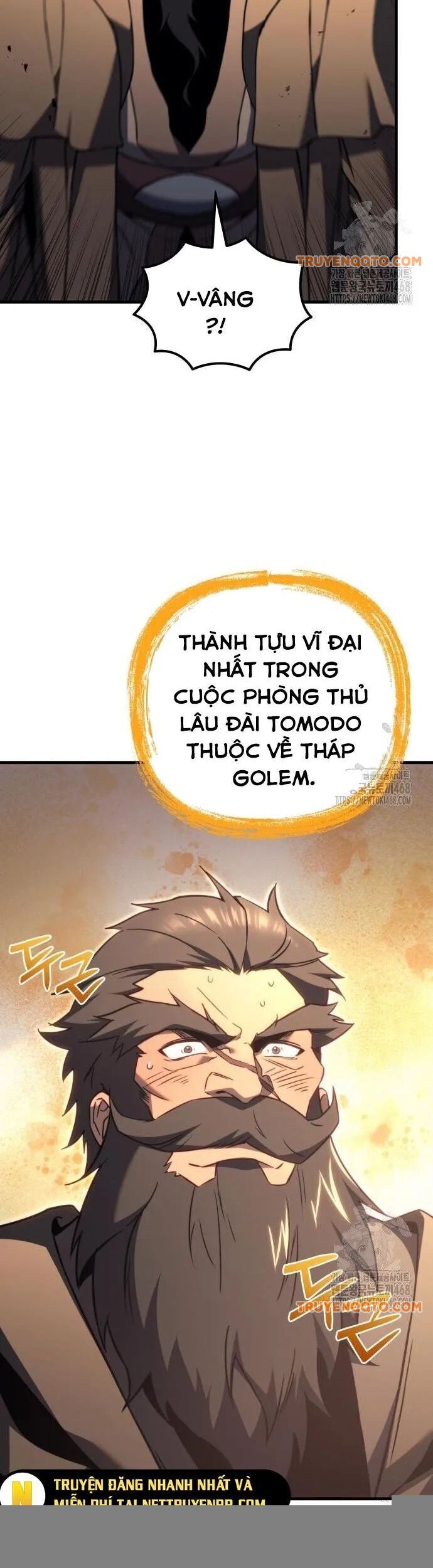 Hồi Quy Giả Của Gia Tộc Suy Vong [Chap 72.2] - Page 67