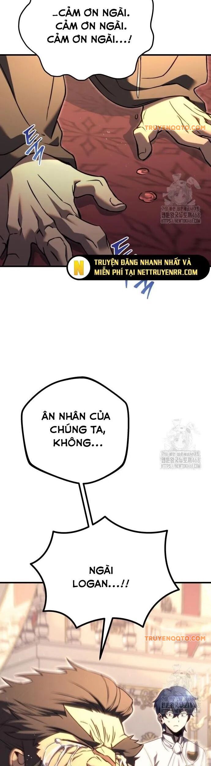 Hồi Quy Giả Của Gia Tộc Suy Vong [Chap 72.2] - Page 71