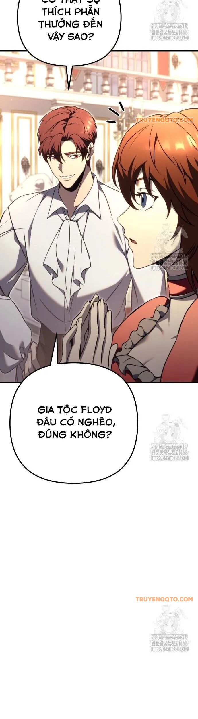 Hồi Quy Giả Của Gia Tộc Suy Vong [Chap 72.2] - Page 75