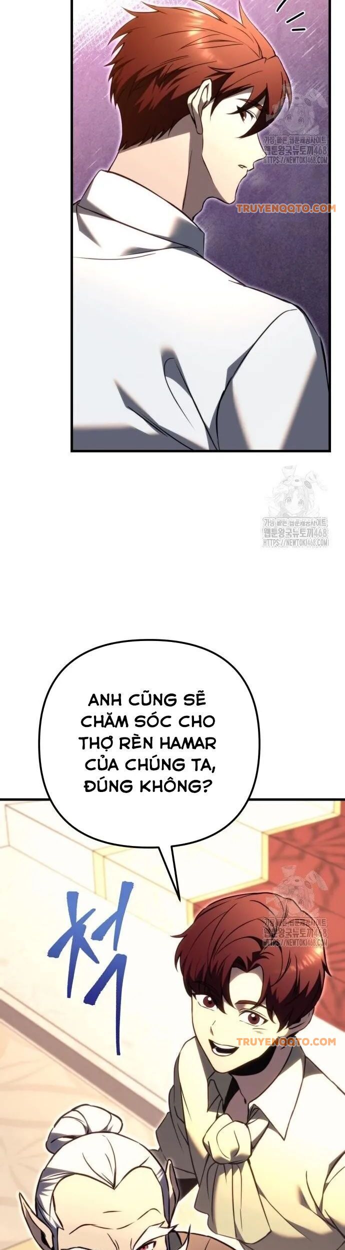 Hồi Quy Giả Của Gia Tộc Suy Vong [Chap 72.2] - Page 78