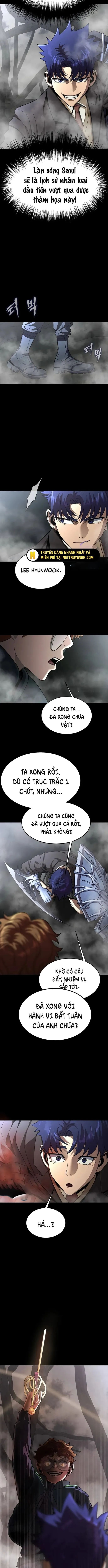 Người Chơi Thiết Thụ [Chap 67-68] - Page 20