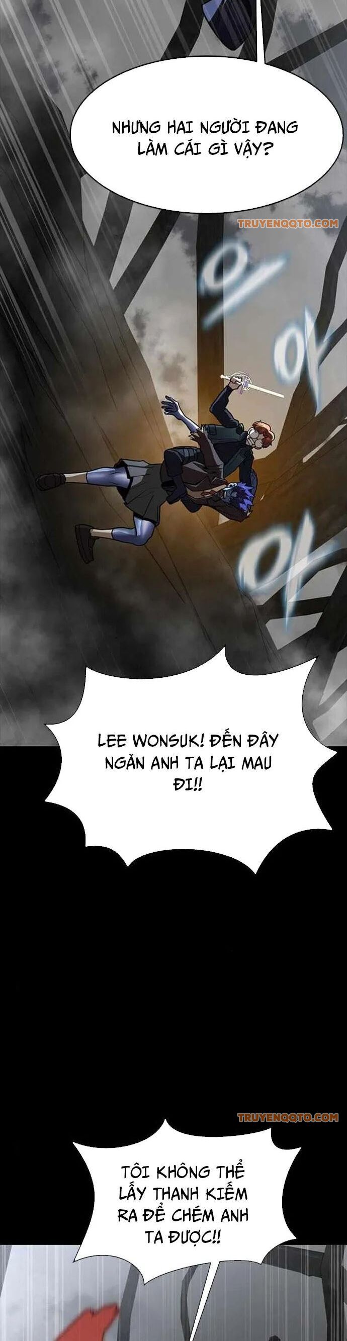 Người Chơi Thiết Thụ [Chap 67-68] - Page 10