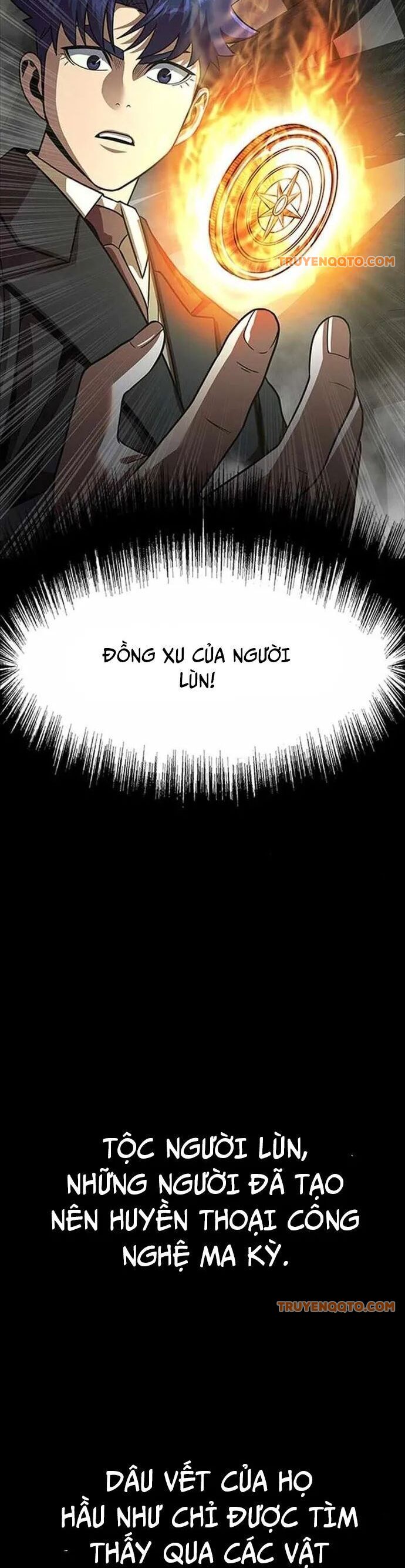 Người Chơi Thiết Thụ [Chap 67-68] - Page 17