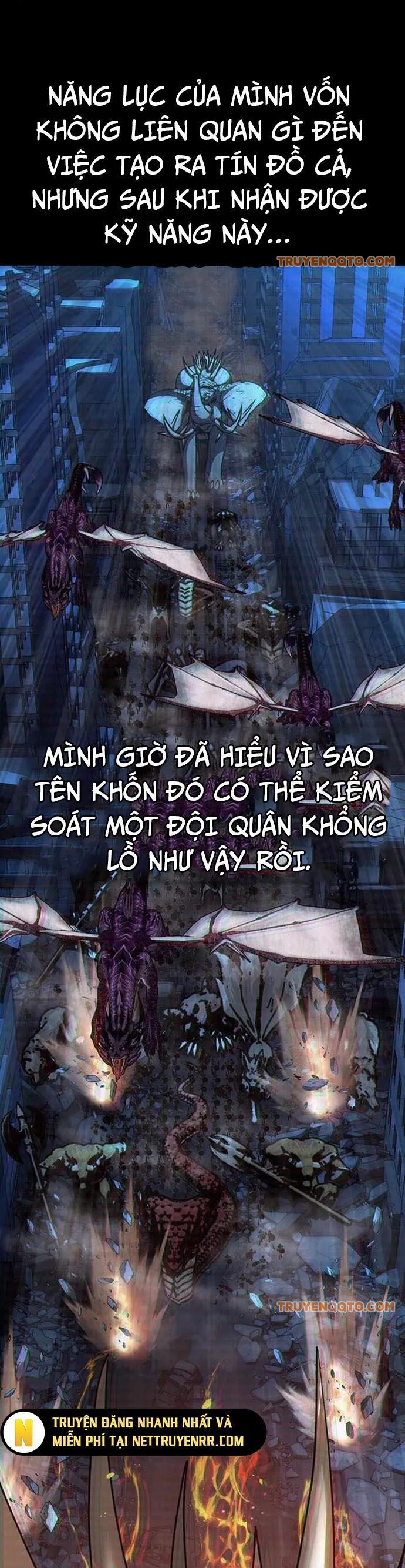 Người Chơi Thiết Thụ [Chap 67-68] - Page 24