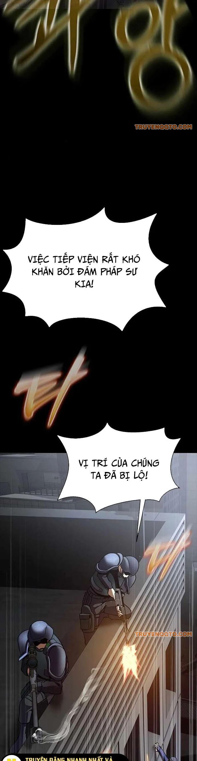 Người Chơi Thiết Thụ [Chap 67-68] - Page 33