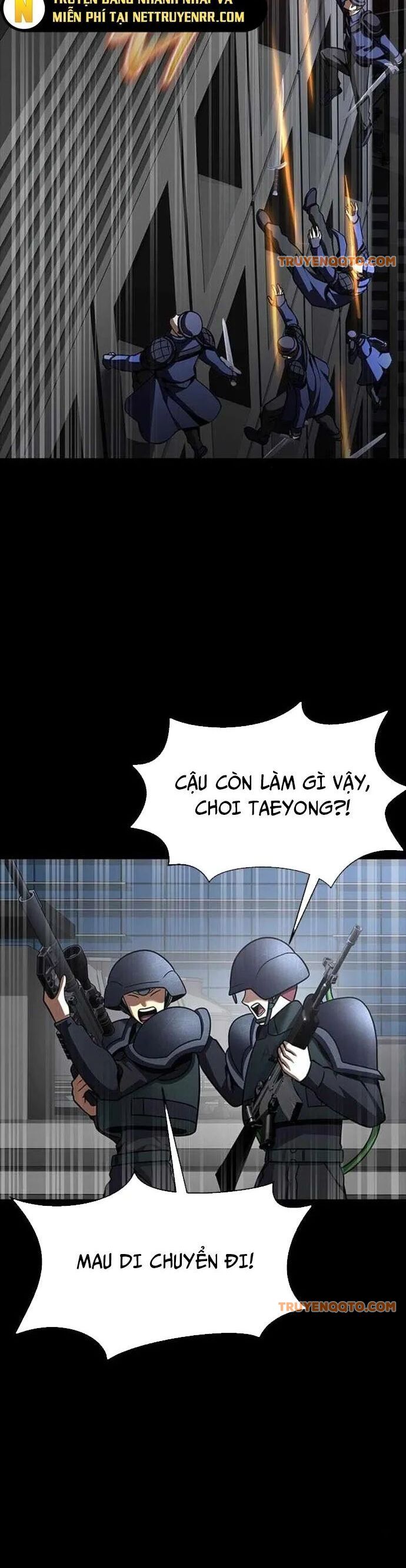 Người Chơi Thiết Thụ [Chap 67-68] - Page 34