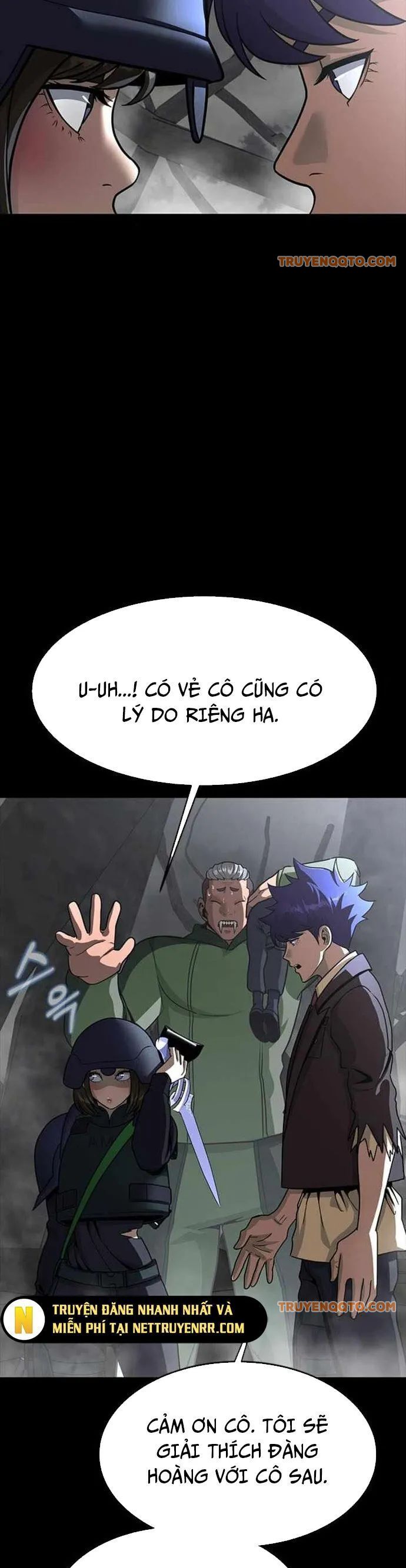 Người Chơi Thiết Thụ [Chap 67-68] - Page 51