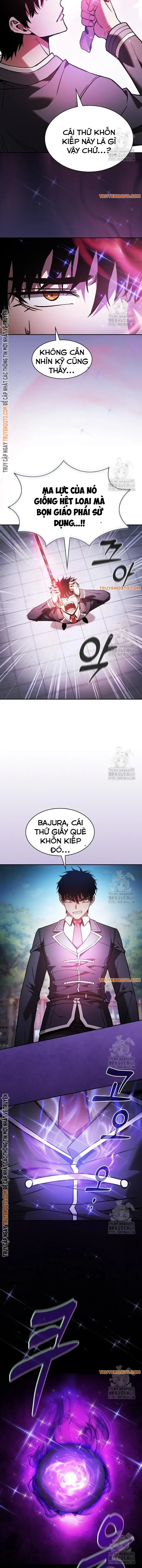 Kiếm Sĩ Thiên Tài Của Học Viện [Chap 91] - Page 2