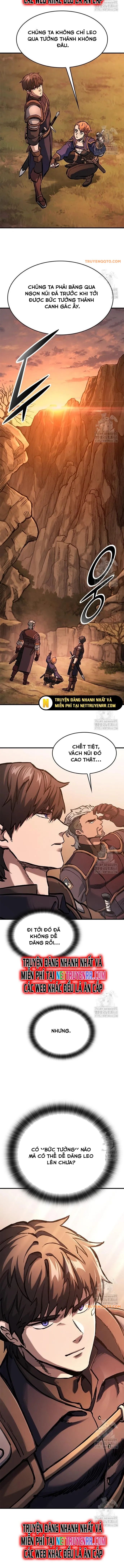 Hiệp Sĩ Sống Vì Ngày Hôm Nay [Chap 49] - Page 12