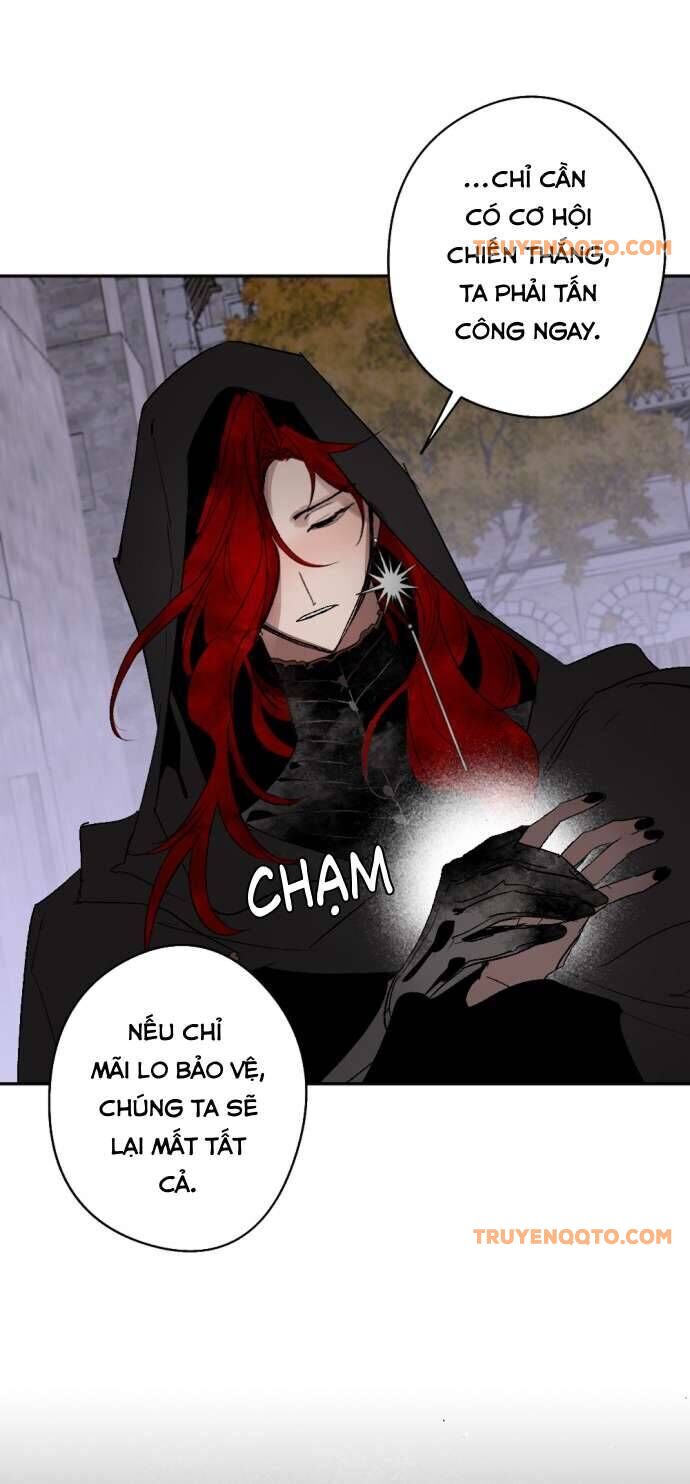 Lời Thú Nhận Của Chúa Tể Bóng Tối [Chap 120] - Page 13