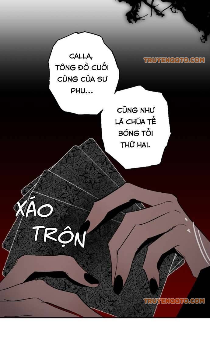 Lời Thú Nhận Của Chúa Tể Bóng Tối [Chap 120] - Page 18