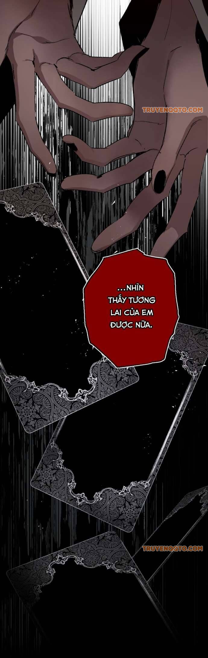 Lời Thú Nhận Của Chúa Tể Bóng Tối [Chap 120] - Page 20