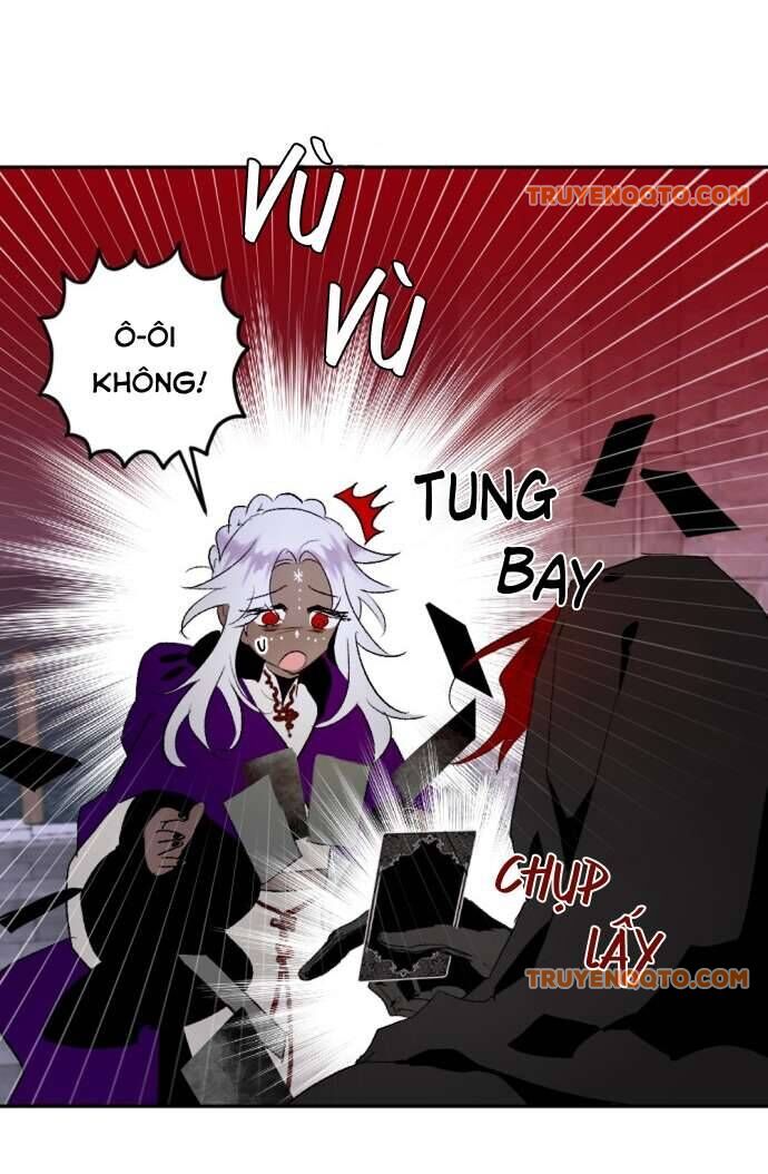 Lời Thú Nhận Của Chúa Tể Bóng Tối [Chap 120] - Page 4