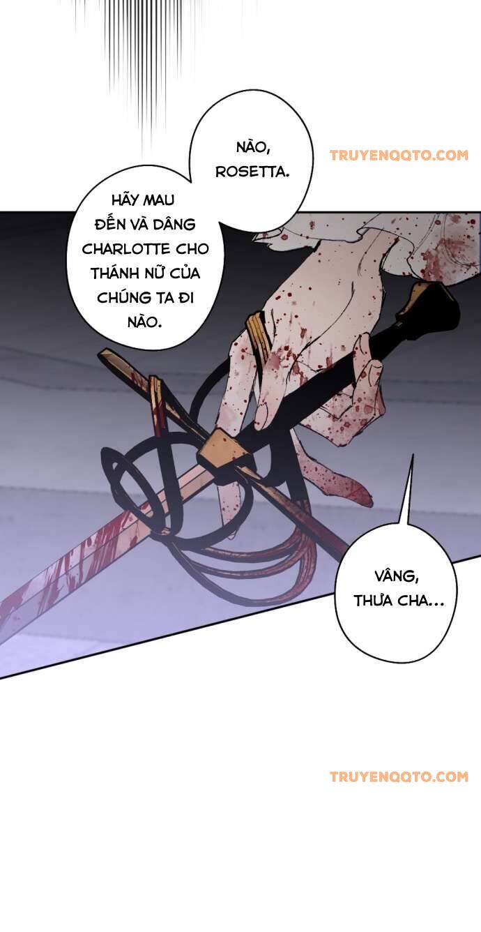 Lời Thú Nhận Của Chúa Tể Bóng Tối [Chap 120] - Page 41