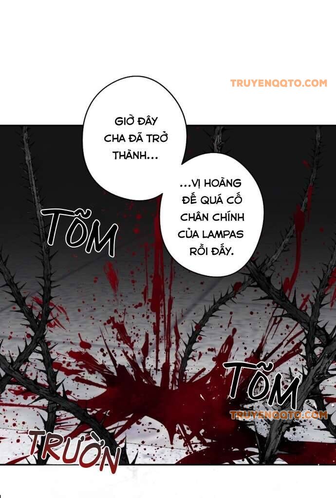 Lời Thú Nhận Của Chúa Tể Bóng Tối [Chap 120] - Page 44