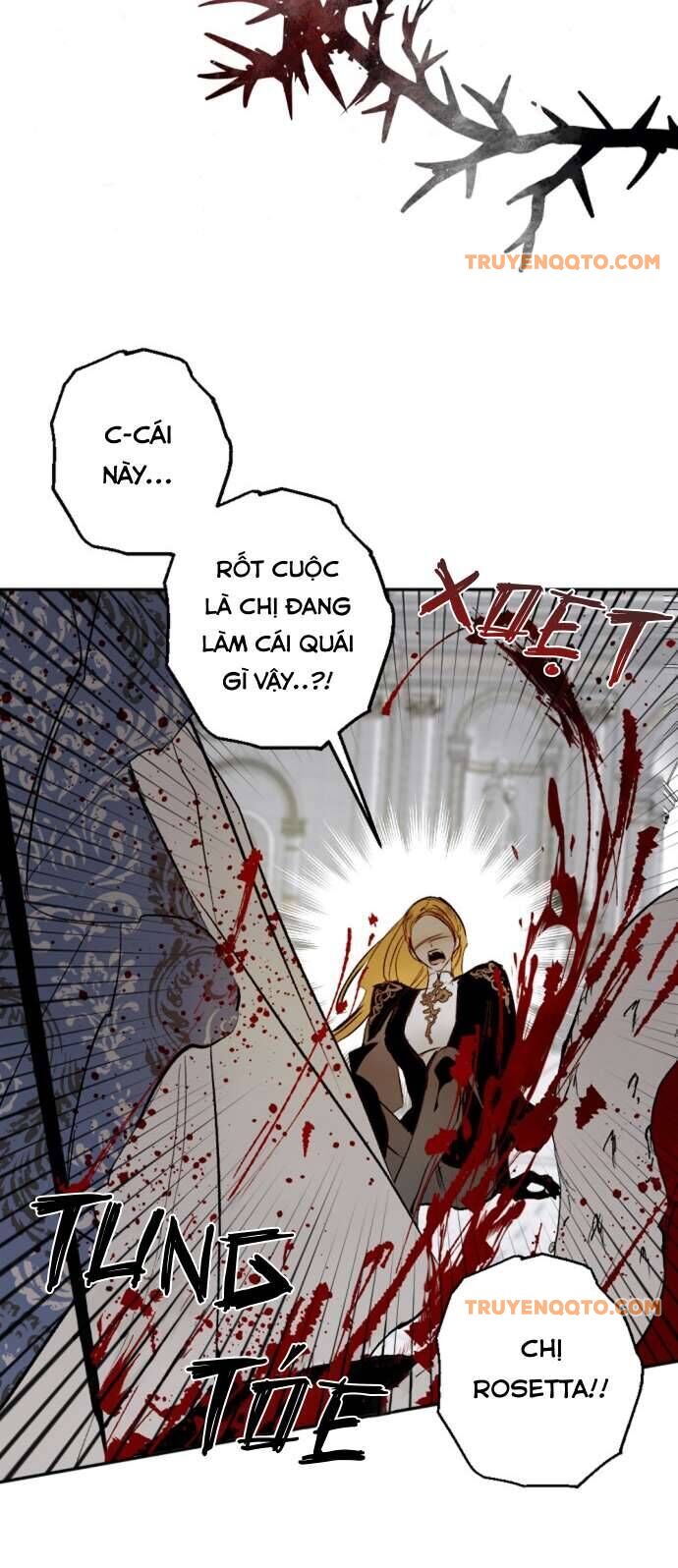 Lời Thú Nhận Của Chúa Tể Bóng Tối [Chap 120] - Page 46