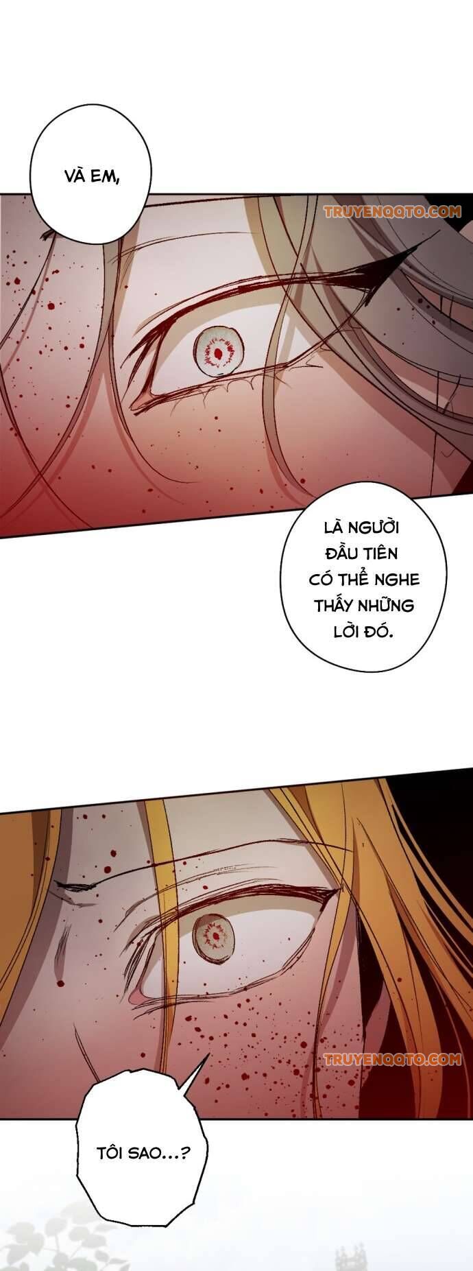 Lời Thú Nhận Của Chúa Tể Bóng Tối [Chap 120] - Page 50