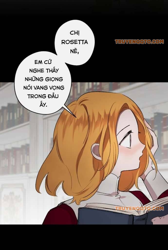 Lời Thú Nhận Của Chúa Tể Bóng Tối [Chap 120] - Page 52