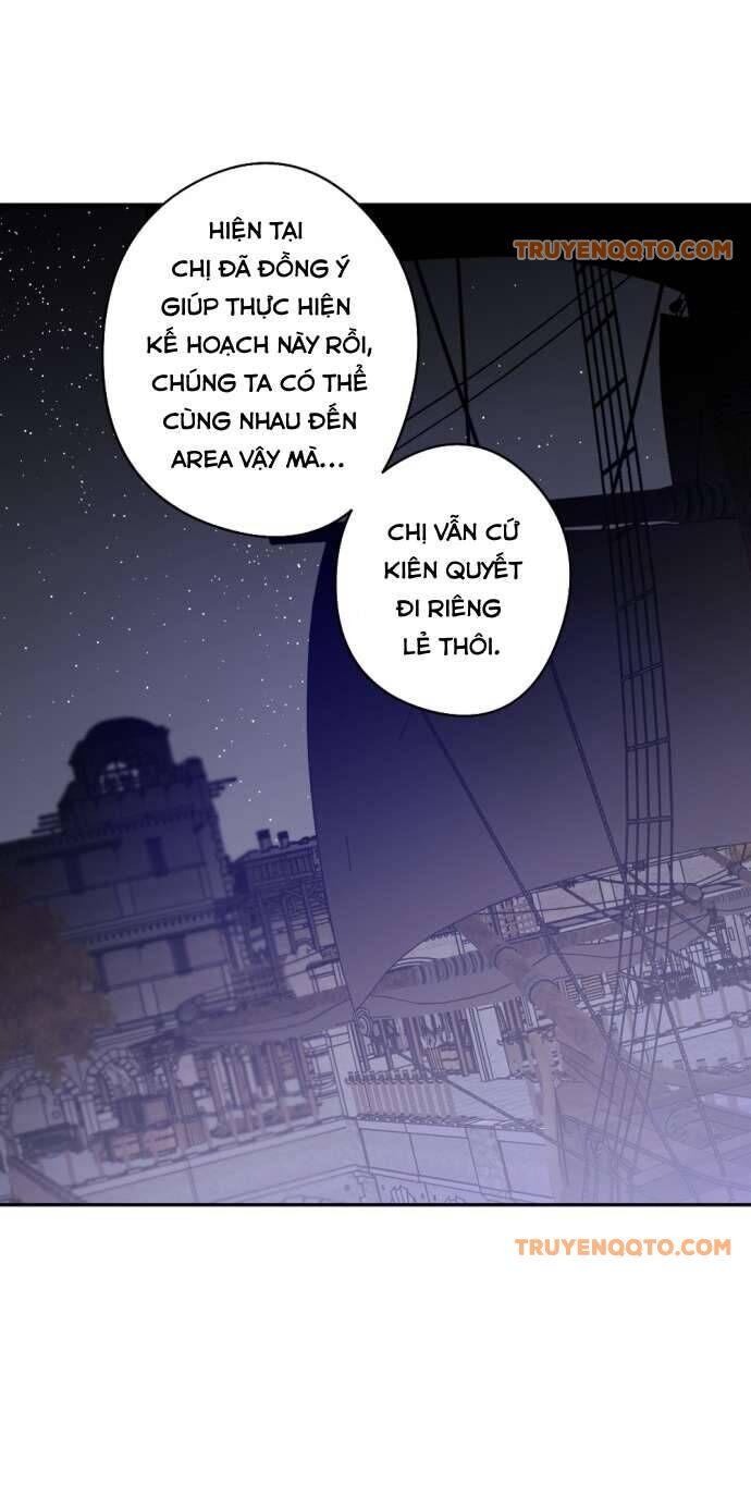 Lời Thú Nhận Của Chúa Tể Bóng Tối [Chap 120] - Page 6