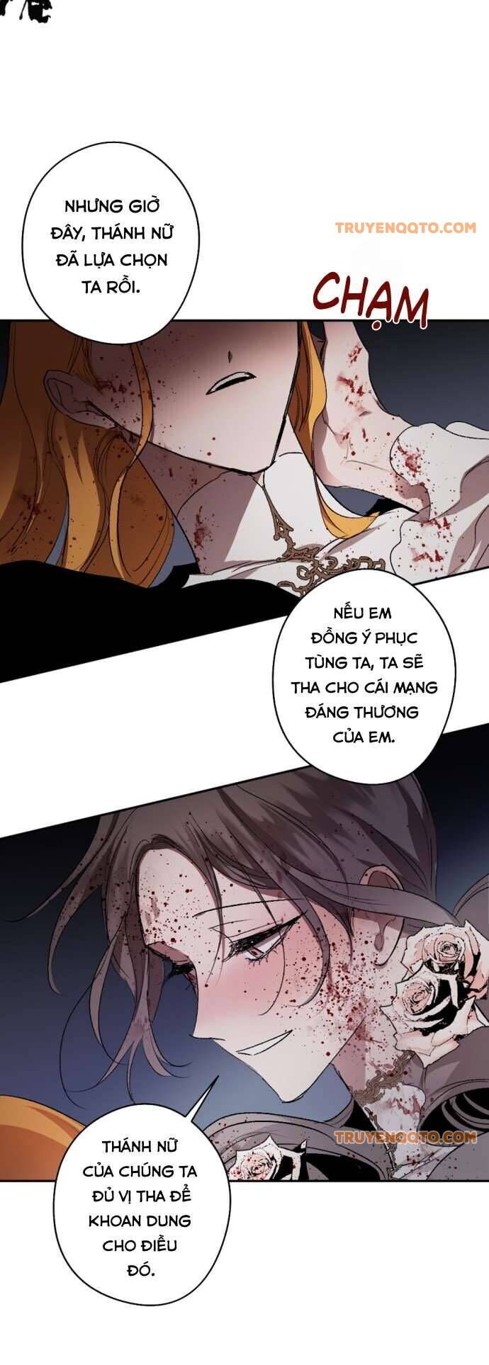 Lời Thú Nhận Của Chúa Tể Bóng Tối [Chap 120] - Page 66