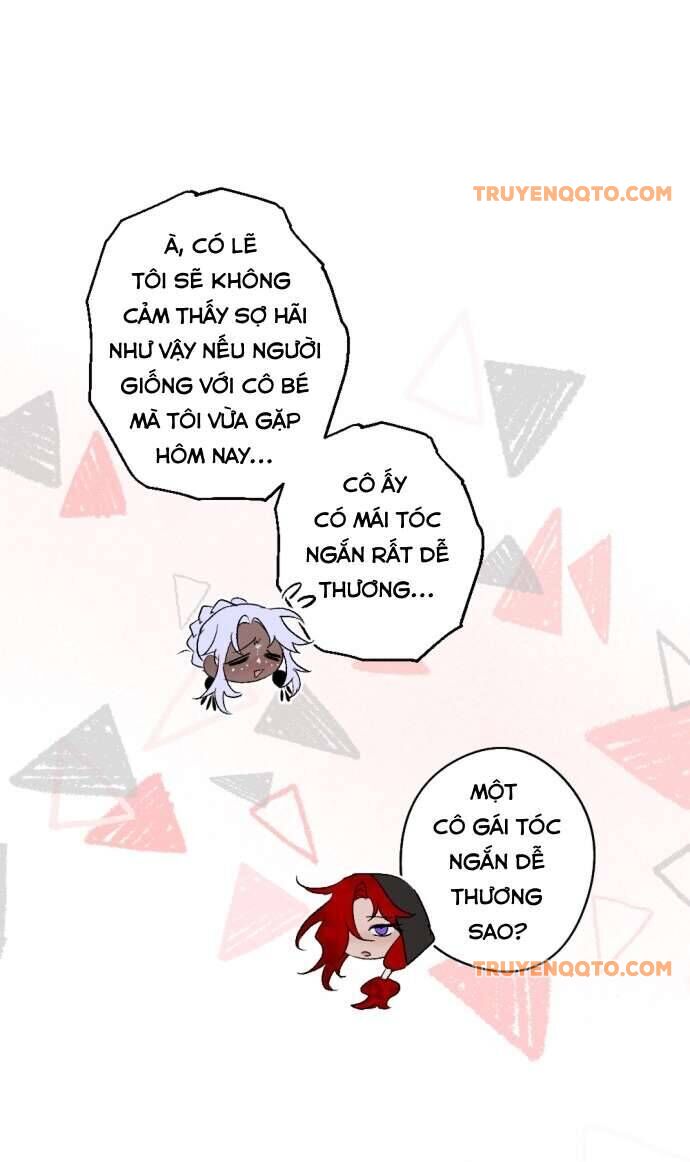 Lời Thú Nhận Của Chúa Tể Bóng Tối [Chap 120] - Page 9