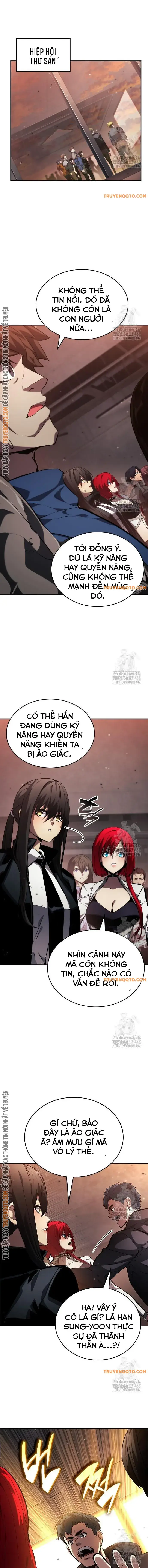 Chiêu Hồn Giả Siêu Phàm [Chap 127] - Page 11