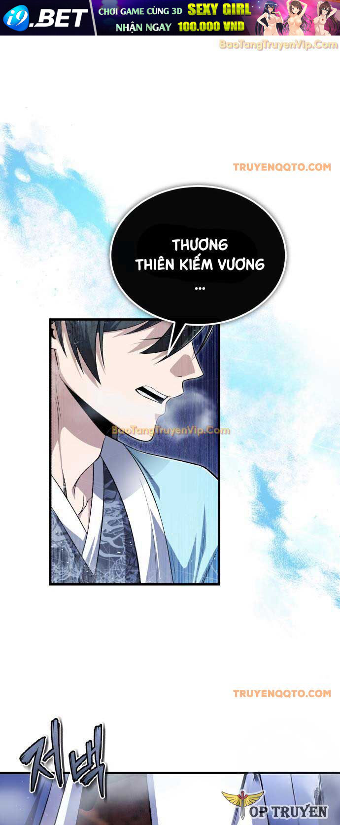 Đệ Nhất Võ Sư Baek Cao Thủ [Chap 115] - Page 1