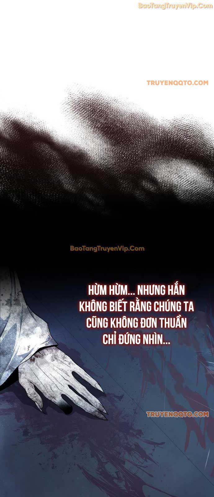 Đệ Nhất Võ Sư, Baek Cao Thủ Chapter 115 - TC Truyện