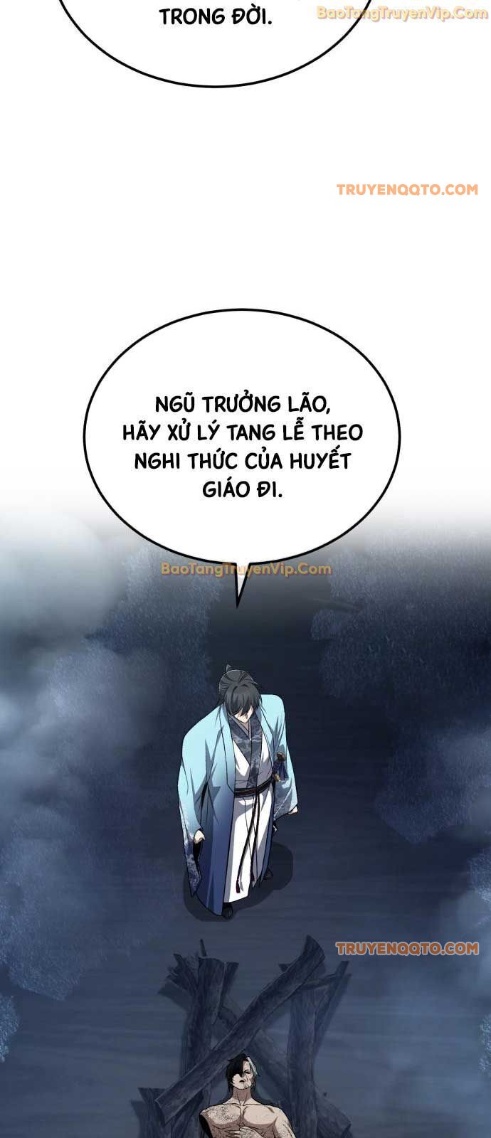 Đệ Nhất Võ Sư, Baek Cao Thủ Chapter 115 - TC Truyện