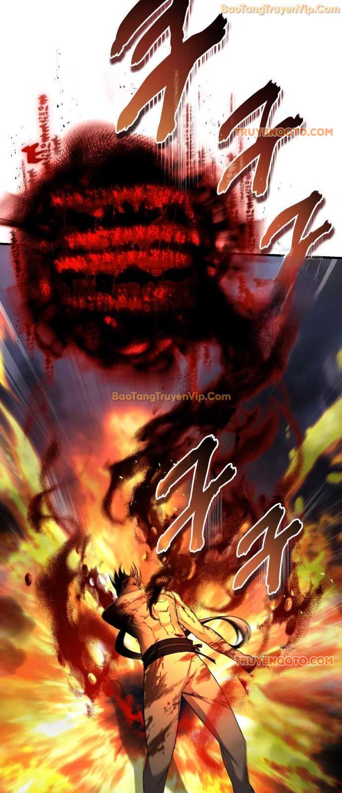 Đệ Nhất Võ Sư, Baek Cao Thủ Chapter 115 - TC Truyện